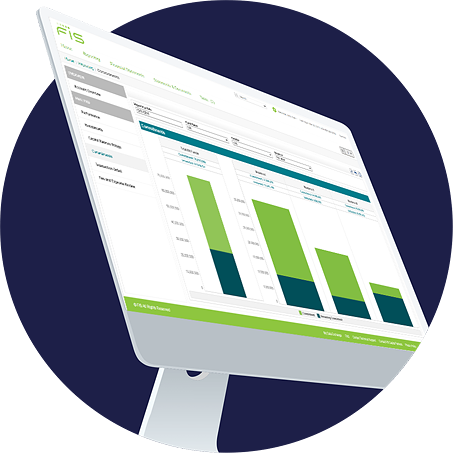 FIS Digital Data Exchange Extends Your Corporate Brand