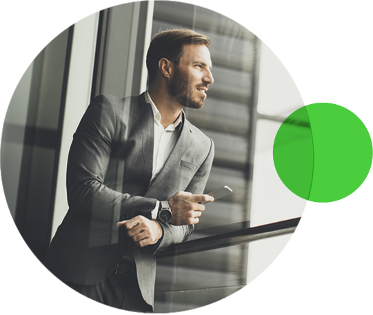 FIS Digital Data Exchange is Mobile Friendly